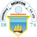 Morton Girls badge